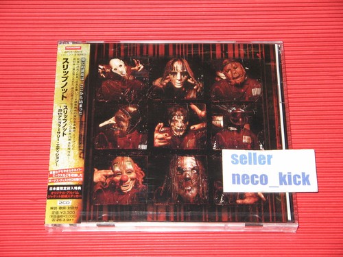 5et slipknot 25th - 5et,