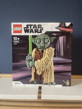 Lego Star Wars 75255 YODA