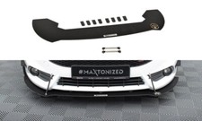 Splitter Lama Anteriore Racing