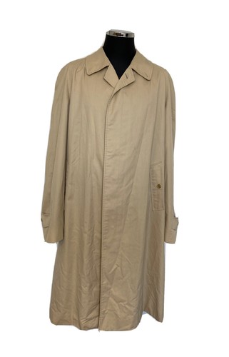 Burberrys trench impermeabile - burberrys,