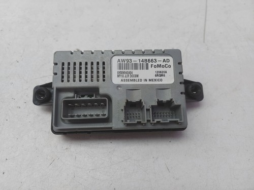 Modulo comando riscaldamento - modulo,
