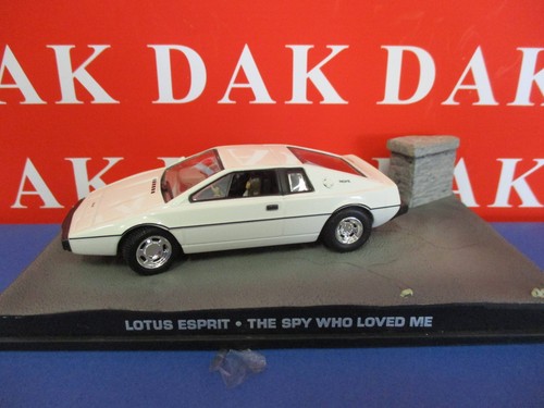 Die cast modellino auto - 1/43,