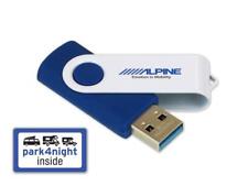 Alpine MHS-P4N park4night POI