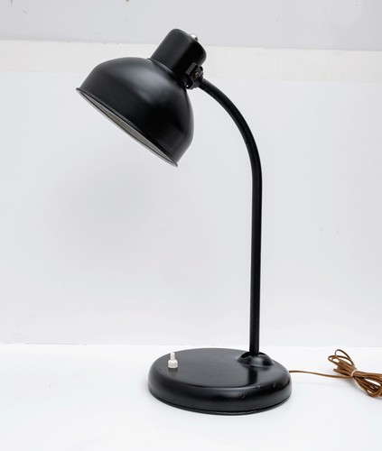 Antica lampada scrivania - antica,