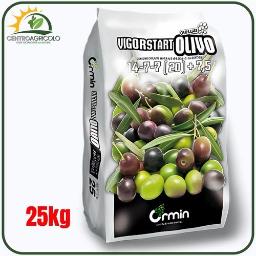 Concime specifico ormin per - ormin,