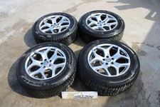 CERCHI IN LEGA ALFA ROMEO STELVIO R18