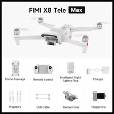 Drone fotocamera professionale