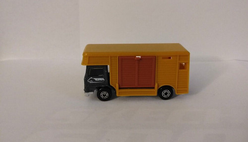 Matchbox cavalli neri - matchbox,