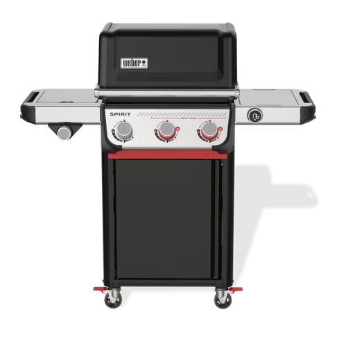 Barbecue gas spirit - barbecue, a