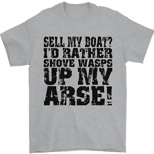 Vendo La Mia Barca? Speedboat