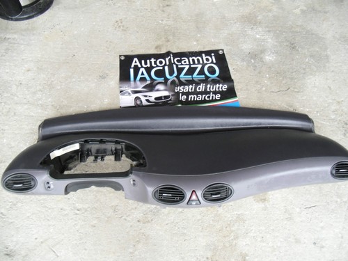 Cruscotto anteriore completo - anteriore,