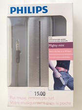 casse acustiche portatili