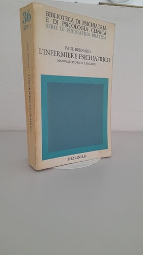 Libro infermiere - libro, l'infermiere