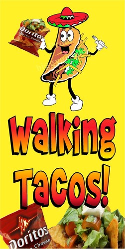 Tacos passeggio taco una - tacos,