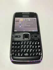 Nokia E72 BLOCCATO su tre