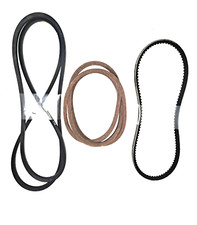 Kit Cinghia Trapezoidale per