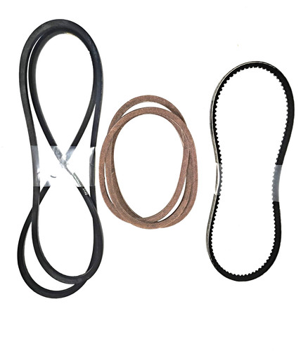 Kit cinghia trapezoidale - kit,