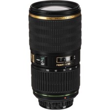 Pentax smc 50 135 - pentax, 50-135