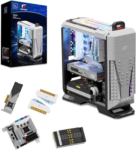 Pantasy 85004 gaming pc - 85004,