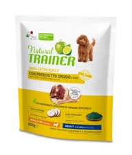 12 Pz 800g Natural Trainer