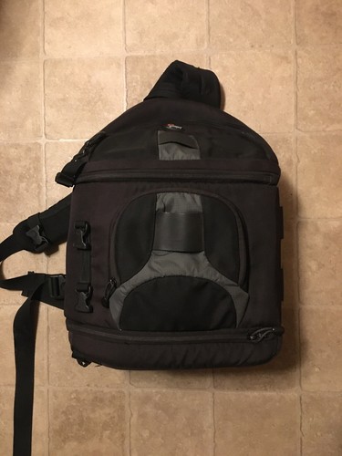 Zaino viaggio lowepro - da,