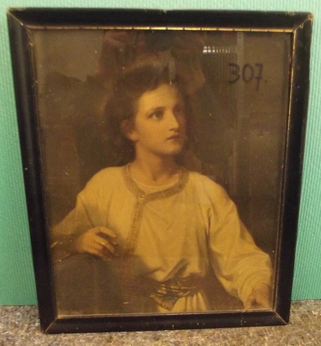 Quadro 307 antico - 307,,