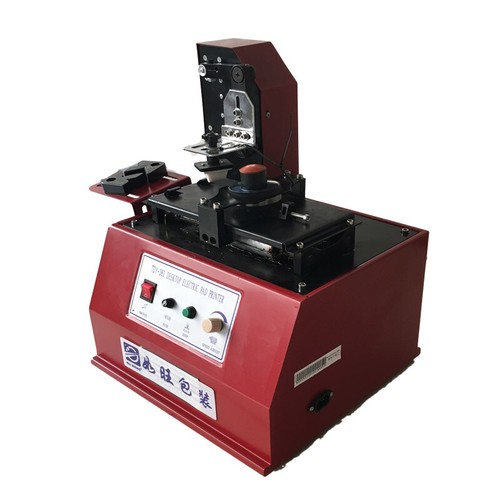 Stampante elettrica tampone - stampante,