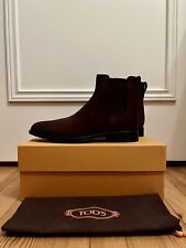 stivaletto uomo 42 di Tods