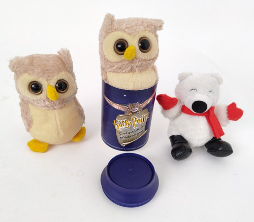 Lotto peluche pupazzi trudy - lotto,