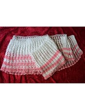 BORDO / PIZZO REALIZZATO A