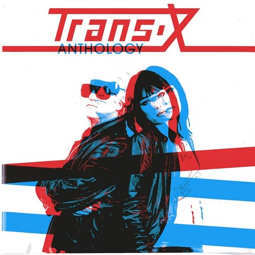 Trans anthology - trans, (cd)