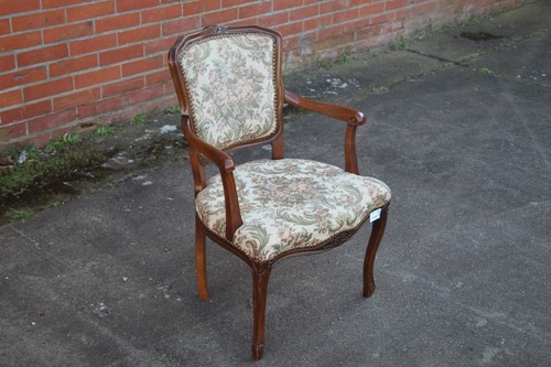 Chippendale poltrona poltrona