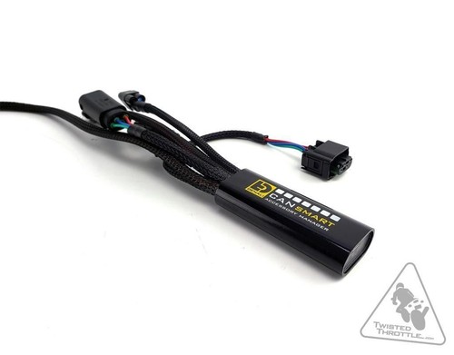 Denali cansmart controller - denali,