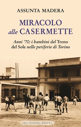 Libri madera assunta - assunta,