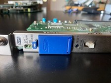 Scheda per Centralino Panasonic Board MPR KX TDA100