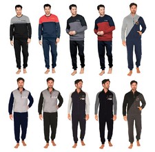 GIVOVA TUTA COMPLETA HOMEWEAR