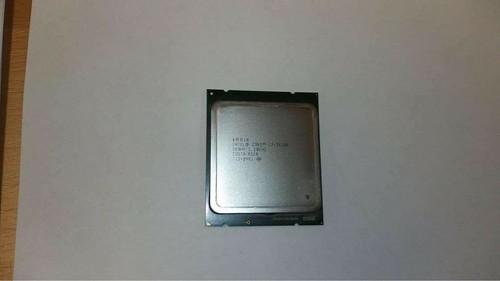 Sr0h9 intel core - sr0h9, i7-3930k