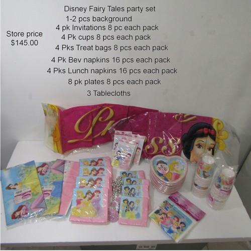 Disney principessa fiabe