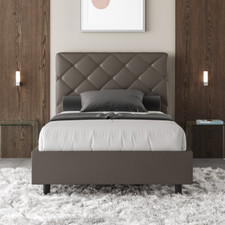 Letto matrimoniale francese