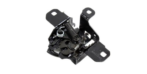 Bonnet lock for - vw, bora