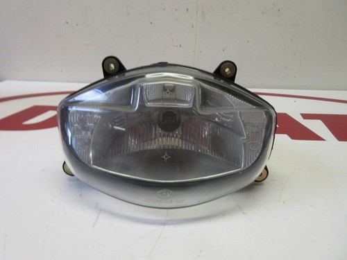 Faro proiettore ducati modello - faro,