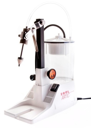 Enolmatic kit mignon inox - mignon,