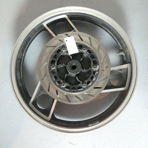 Cerchio posteriore yamaha - cerchio,