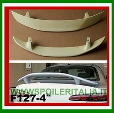 SPOILER   POSTERIORE A BAULE ALFA 159 CON PRIMER F127-4P  SI127-4-5  .