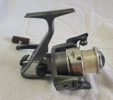 Mulinello da Pesca Daiwa Regal-X 3505- 2B Long Cast (Usato)