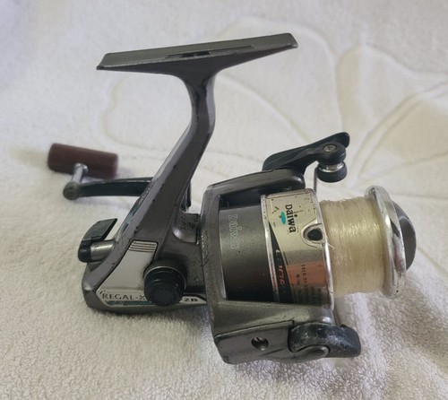 Mulinello pesca daiwa - mulinello, da