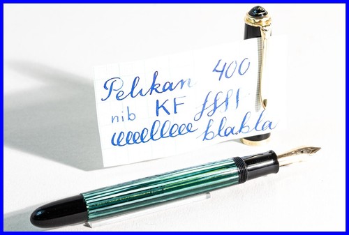 1961er anni verde righe - verde,