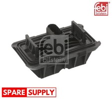 Piastra supporto cric per BMW