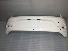 PARAURTI POSTERIORE ORIGINALE