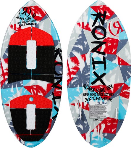 Ronix wakeboard wakeskate - ronix,